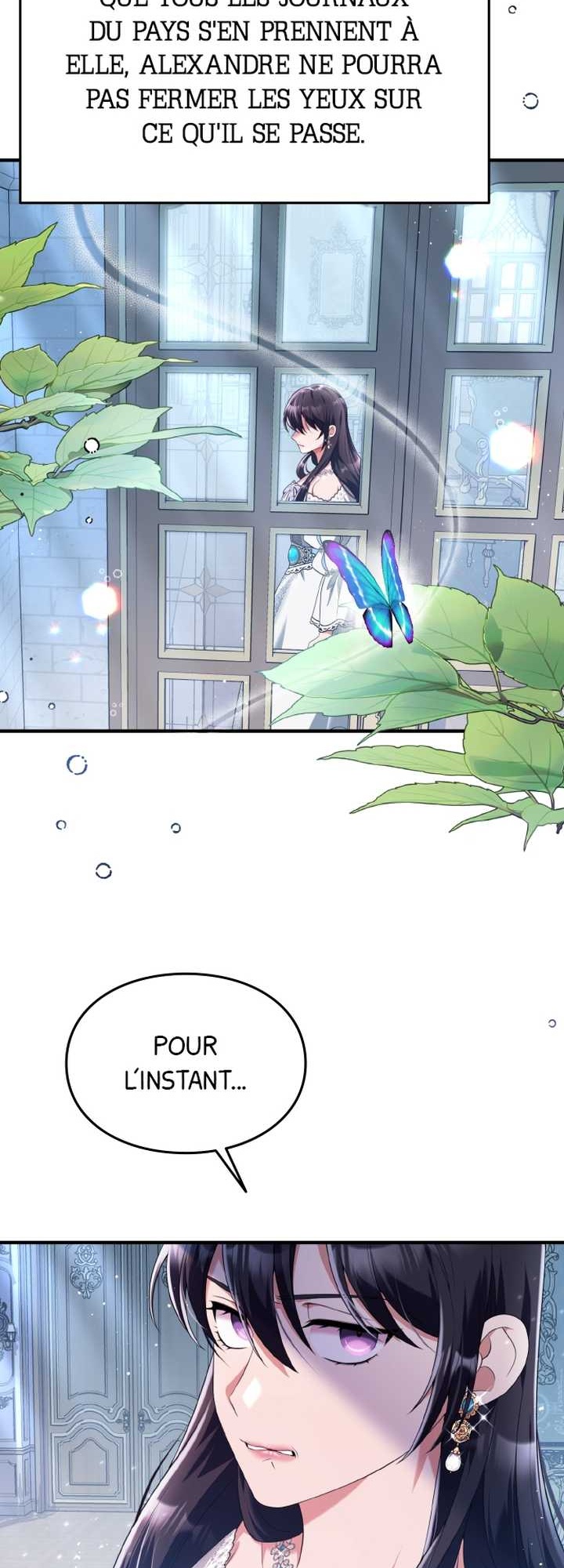 Read Je divorce de mon mari le tyran Manga Online