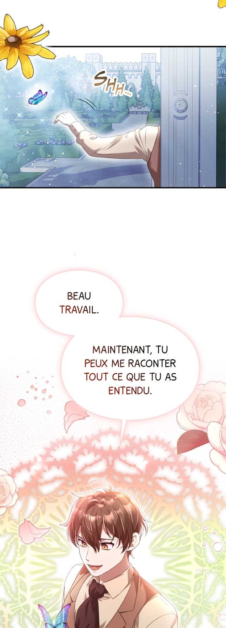 Read Je divorce de mon mari le tyran Manga Online