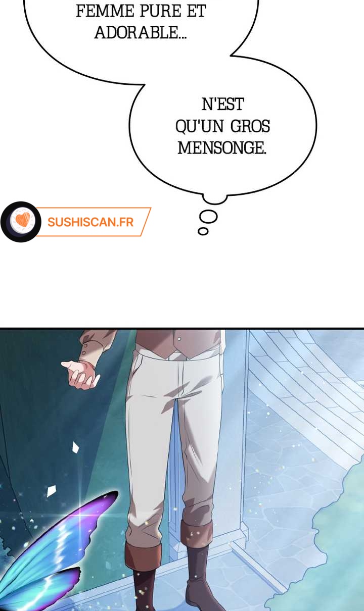 Read Je divorce de mon mari le tyran Manga Online