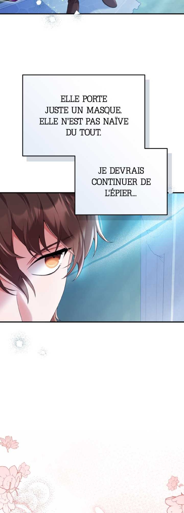 Read Je divorce de mon mari le tyran Manga Online