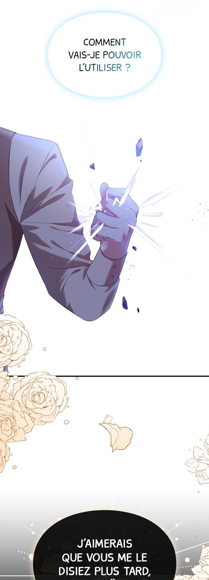 Read Je divorce de mon mari le tyran Manga Online