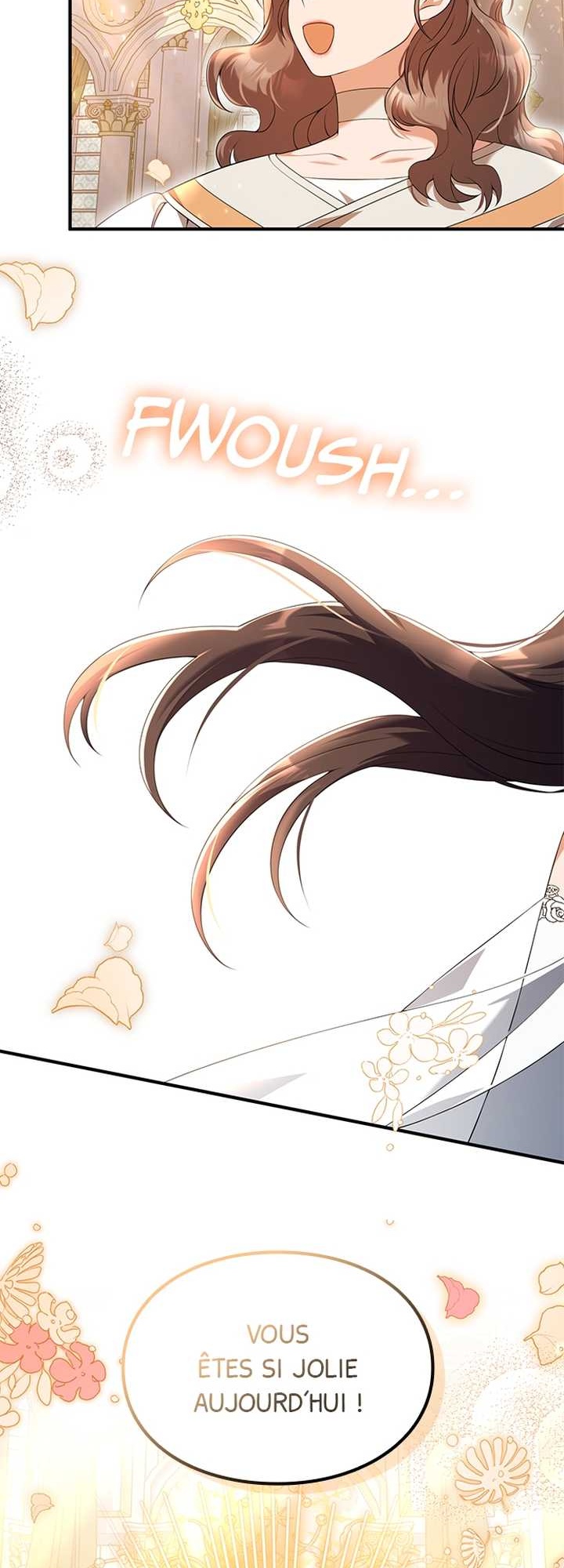Read Je divorce de mon mari le tyran Manga Online