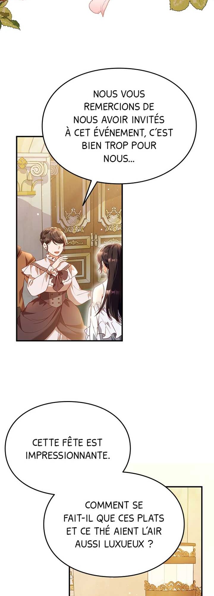 Read Je divorce de mon mari le tyran Manga Online