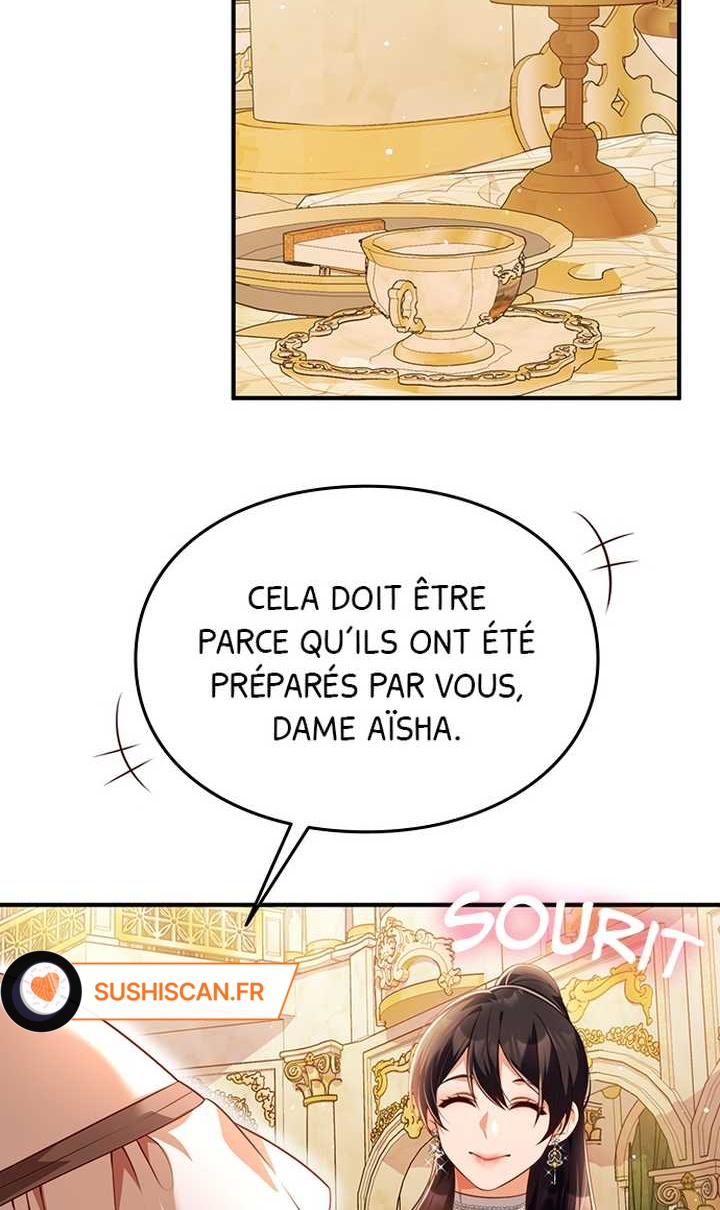 Read Je divorce de mon mari le tyran Manga Online