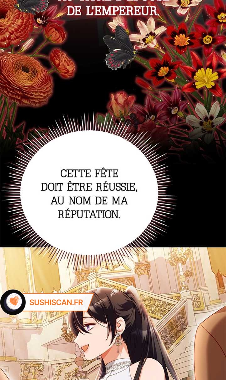 Read Je divorce de mon mari le tyran Manga Online