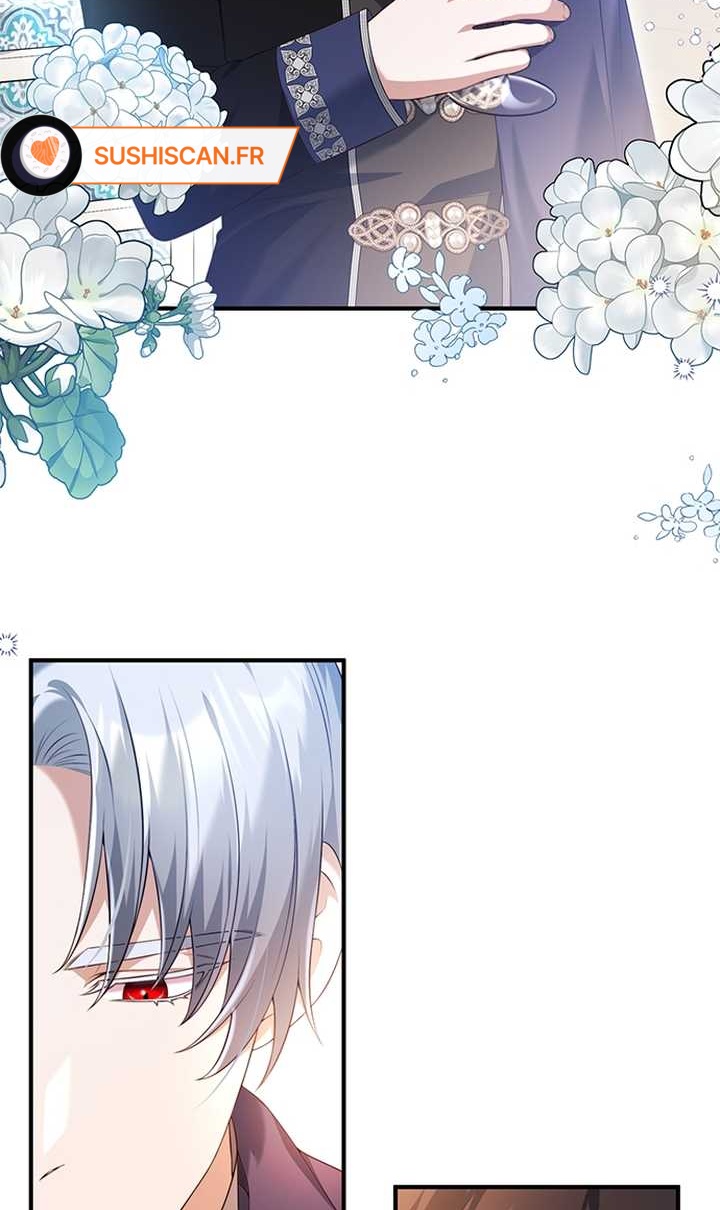 Read Je divorce de mon mari le tyran Manga Online