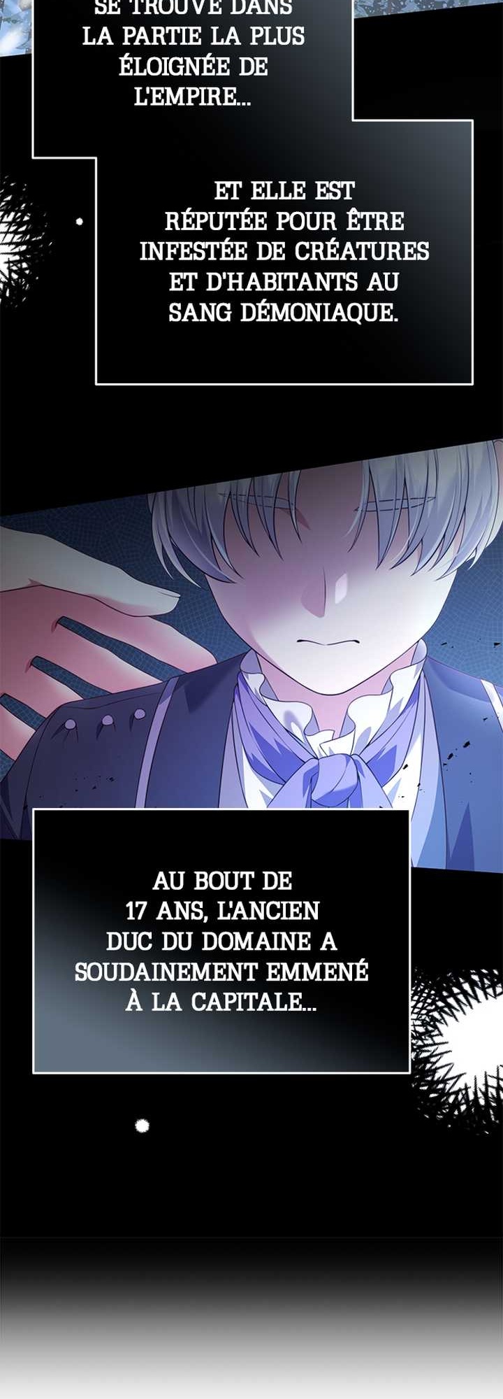Read Je divorce de mon mari le tyran Manga Online