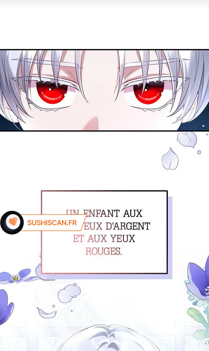 Read Je divorce de mon mari le tyran Manga Online