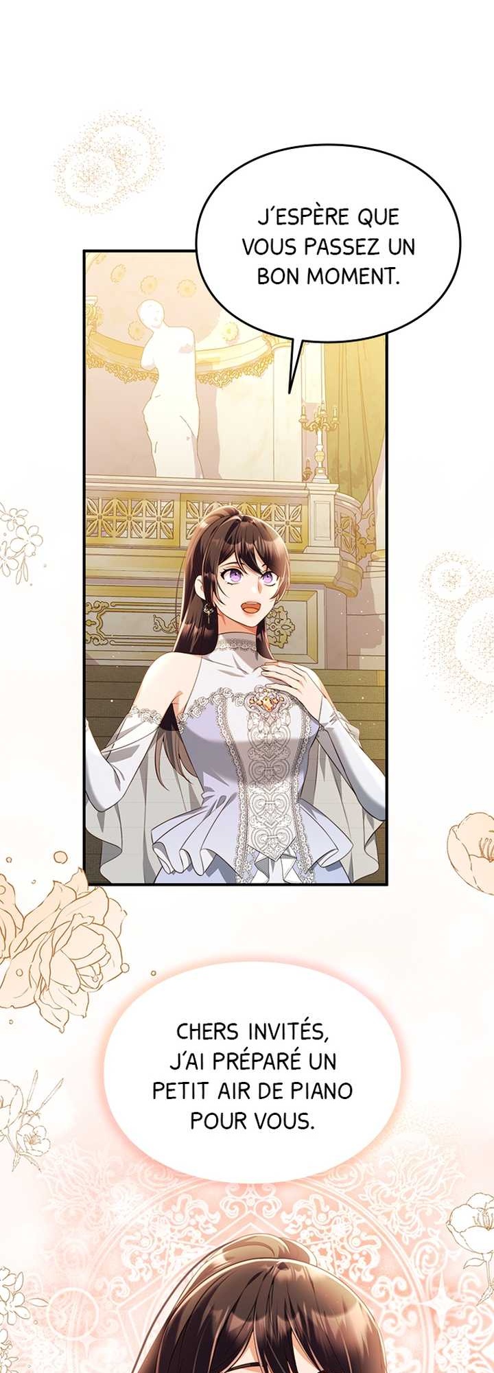 Read Je divorce de mon mari le tyran Manga Online