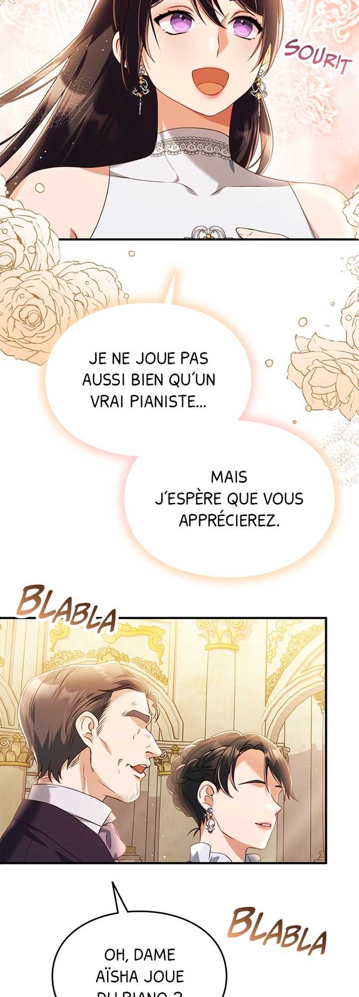 Read Je divorce de mon mari le tyran Manga Online