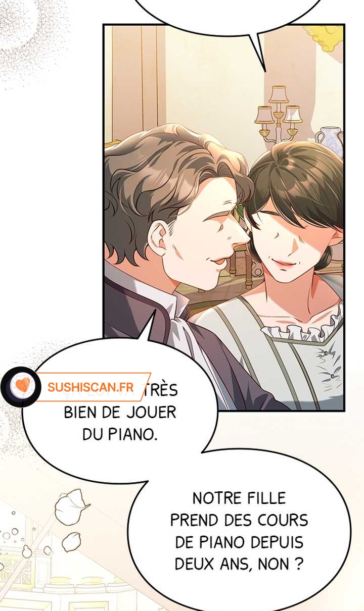 Read Je divorce de mon mari le tyran Manga Online