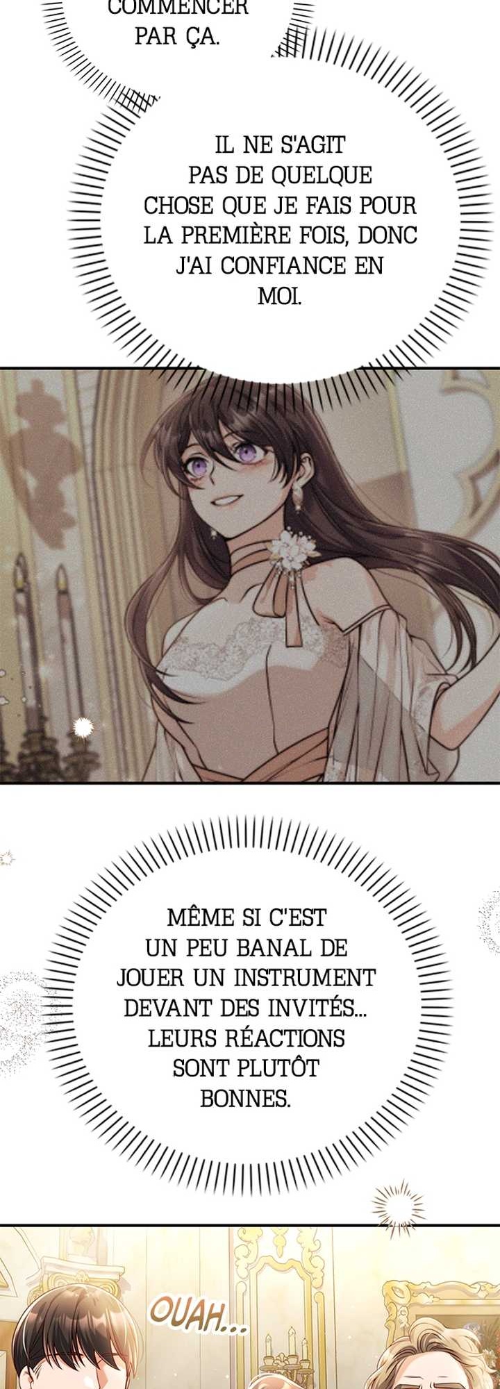 Read Je divorce de mon mari le tyran Manga Online