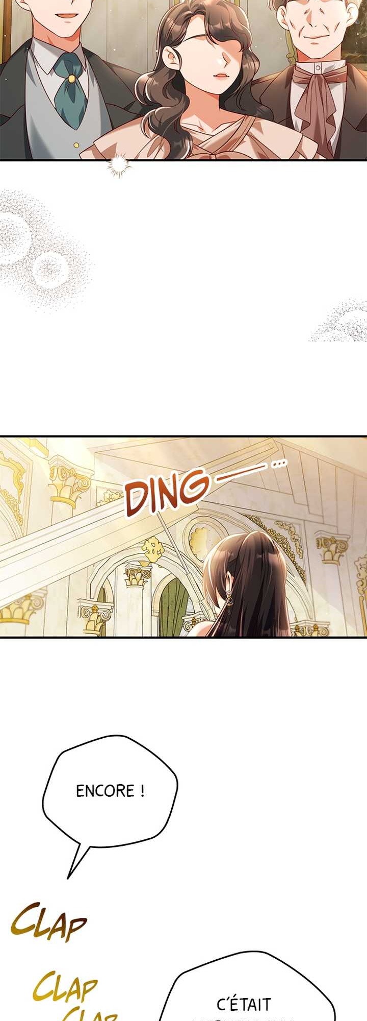 Read Je divorce de mon mari le tyran Manga Online