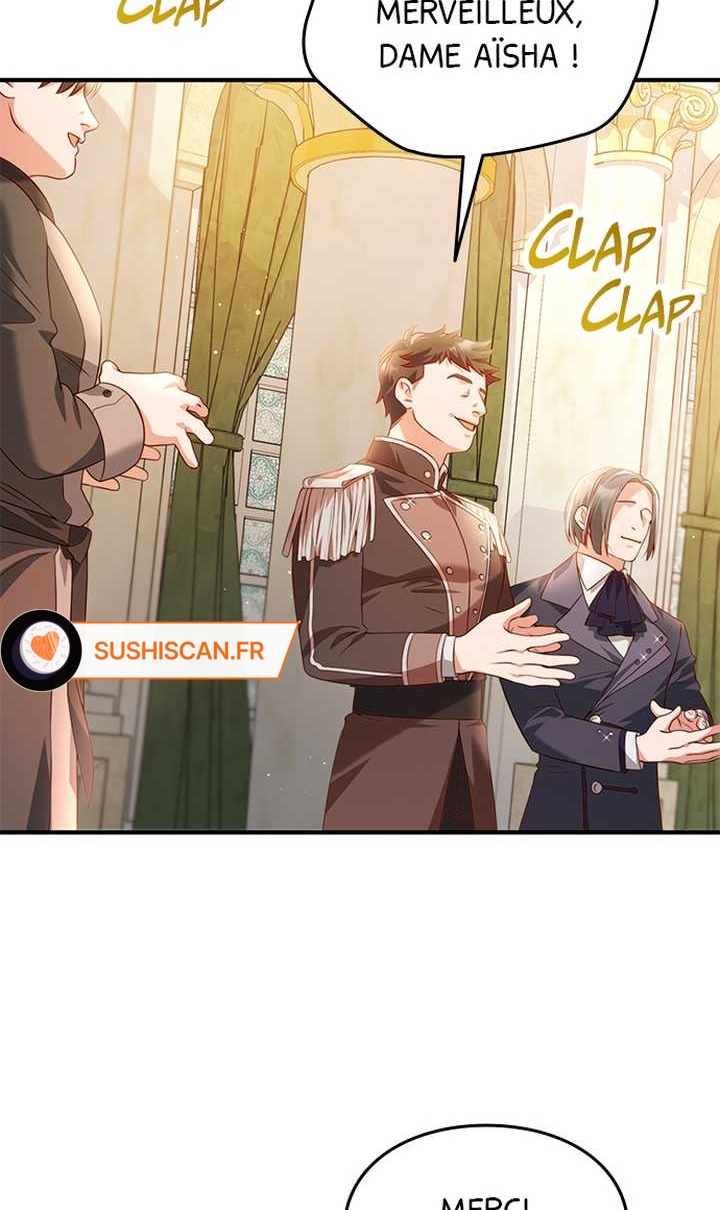 Read Je divorce de mon mari le tyran Manga Online