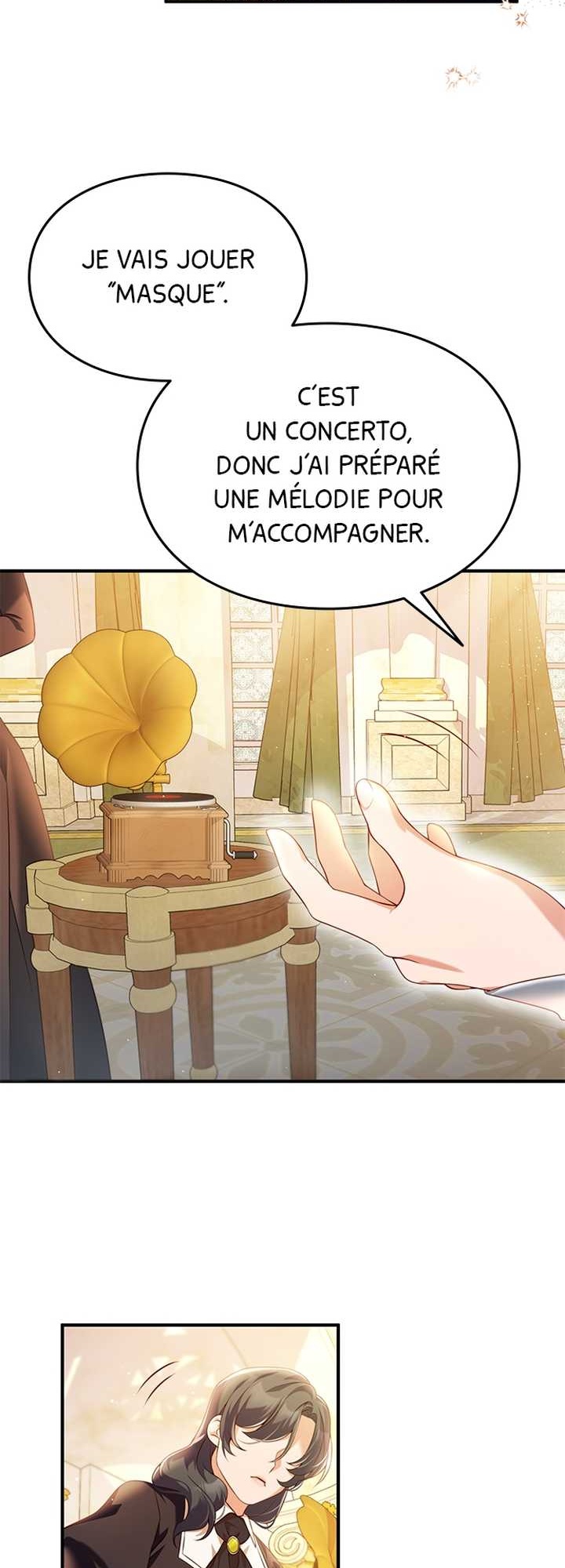 Read Je divorce de mon mari le tyran Manga Online