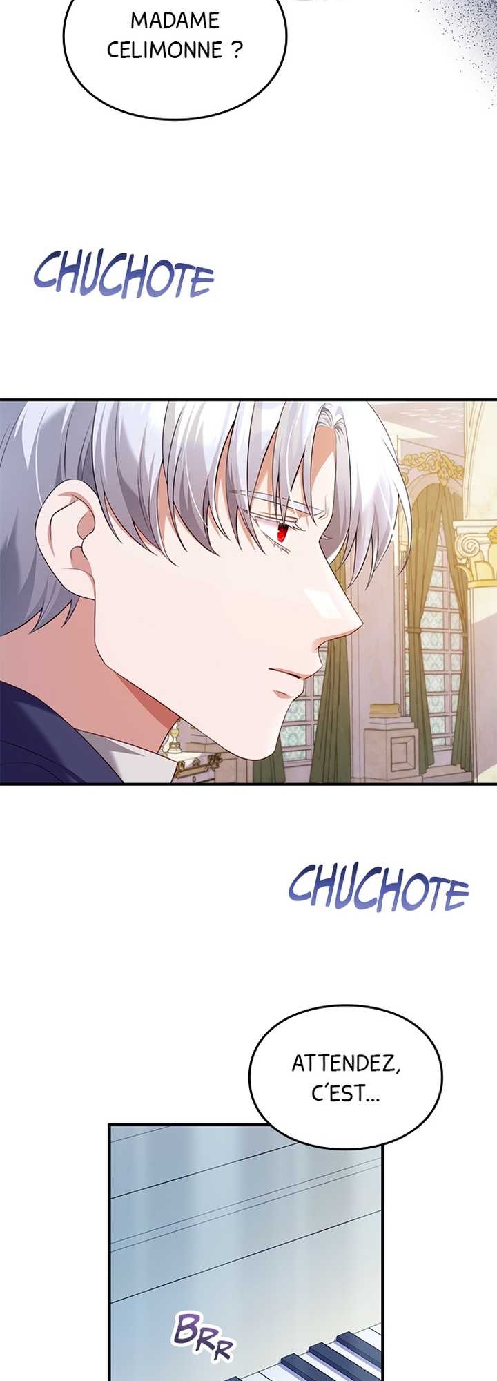 Read Je divorce de mon mari le tyran Manga Online