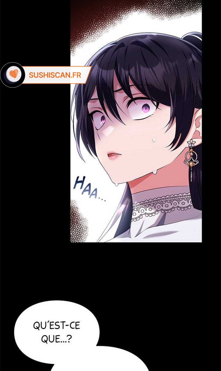 Read Je divorce de mon mari le tyran Manga Online