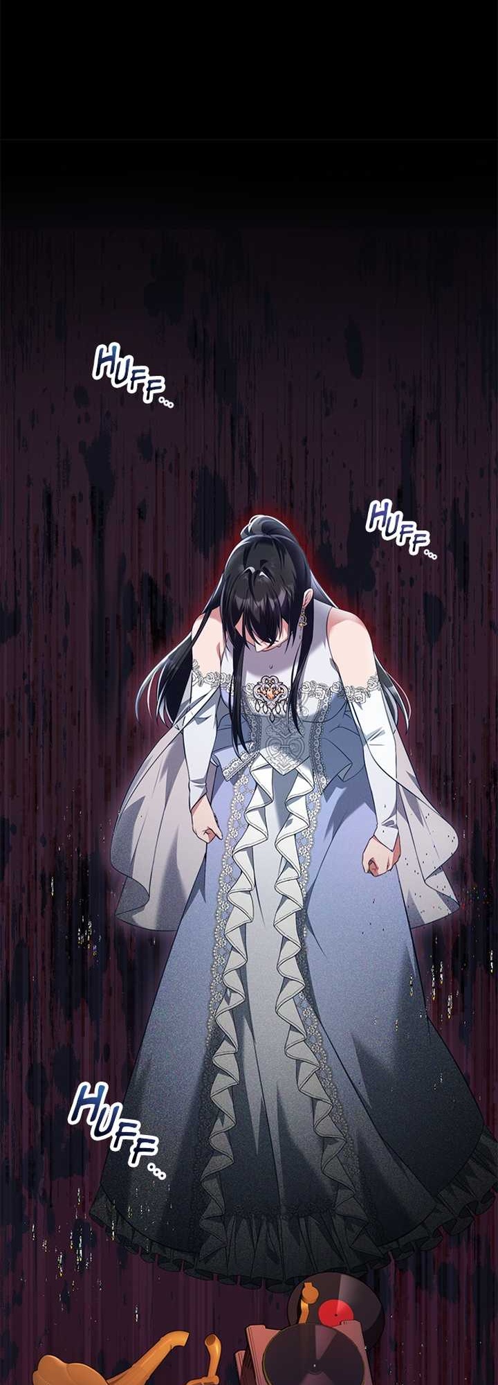 Read Je divorce de mon mari le tyran Manga Online