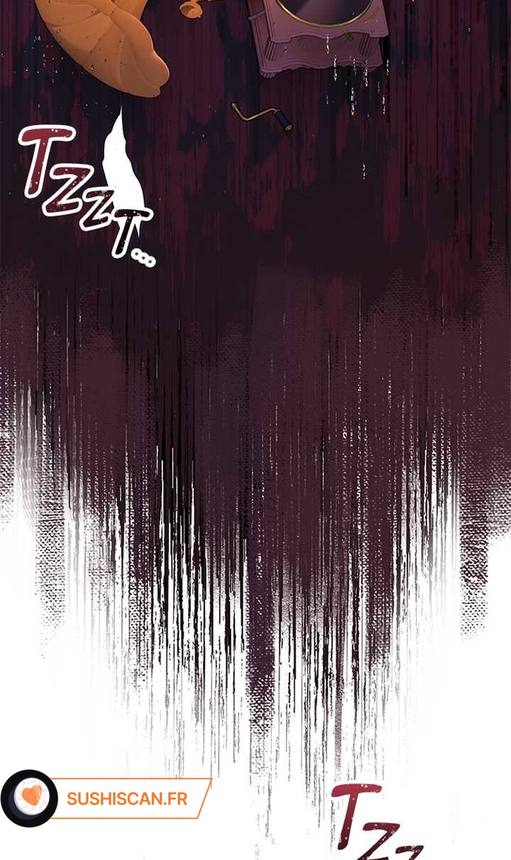 Read Je divorce de mon mari le tyran Manga Online