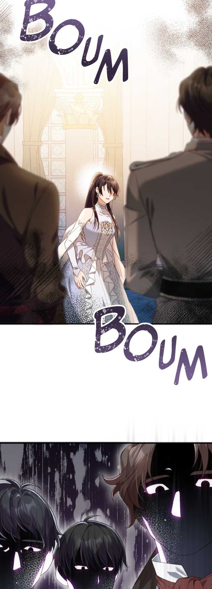 Read Je divorce de mon mari le tyran Manga Online