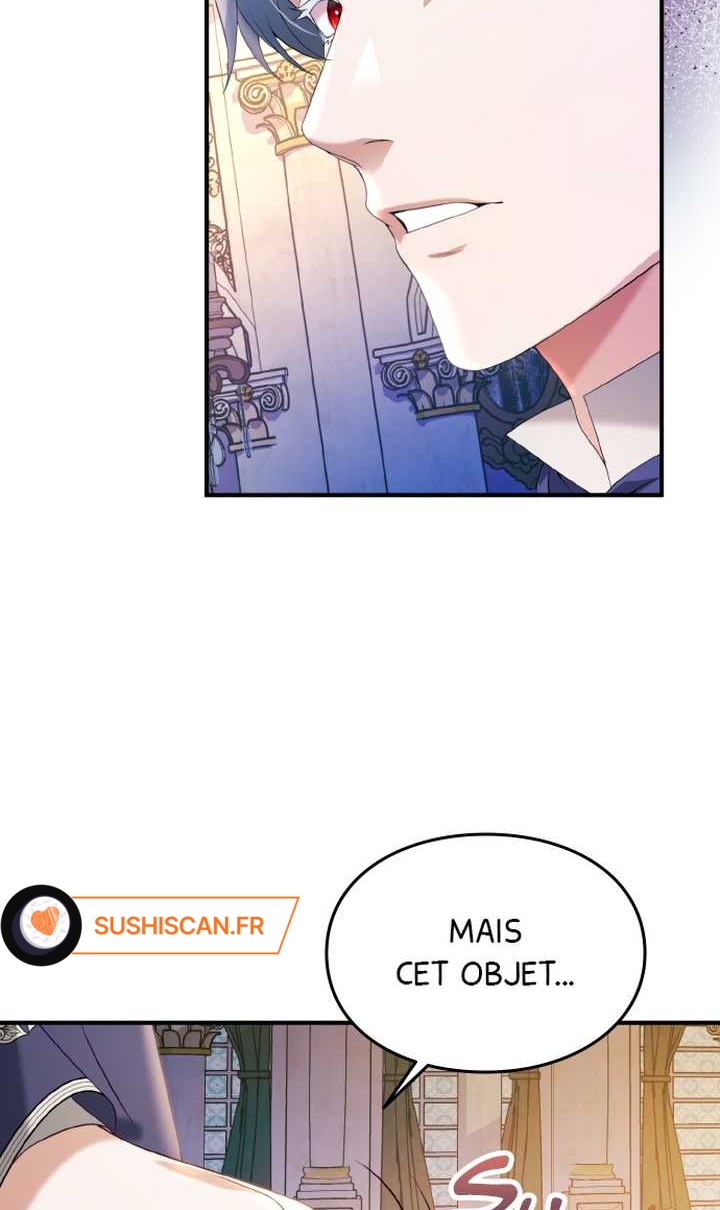 Read Je divorce de mon mari le tyran Manga Online