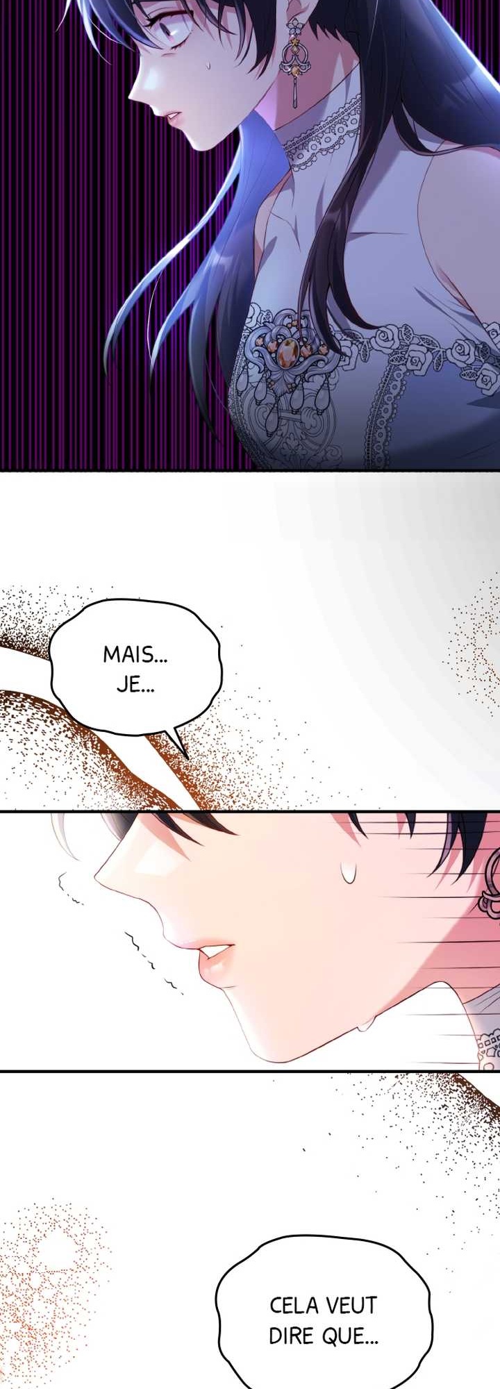 Read Je divorce de mon mari le tyran Manga Online