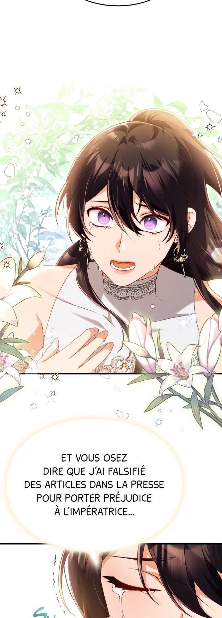 Read Je divorce de mon mari le tyran Manga Online