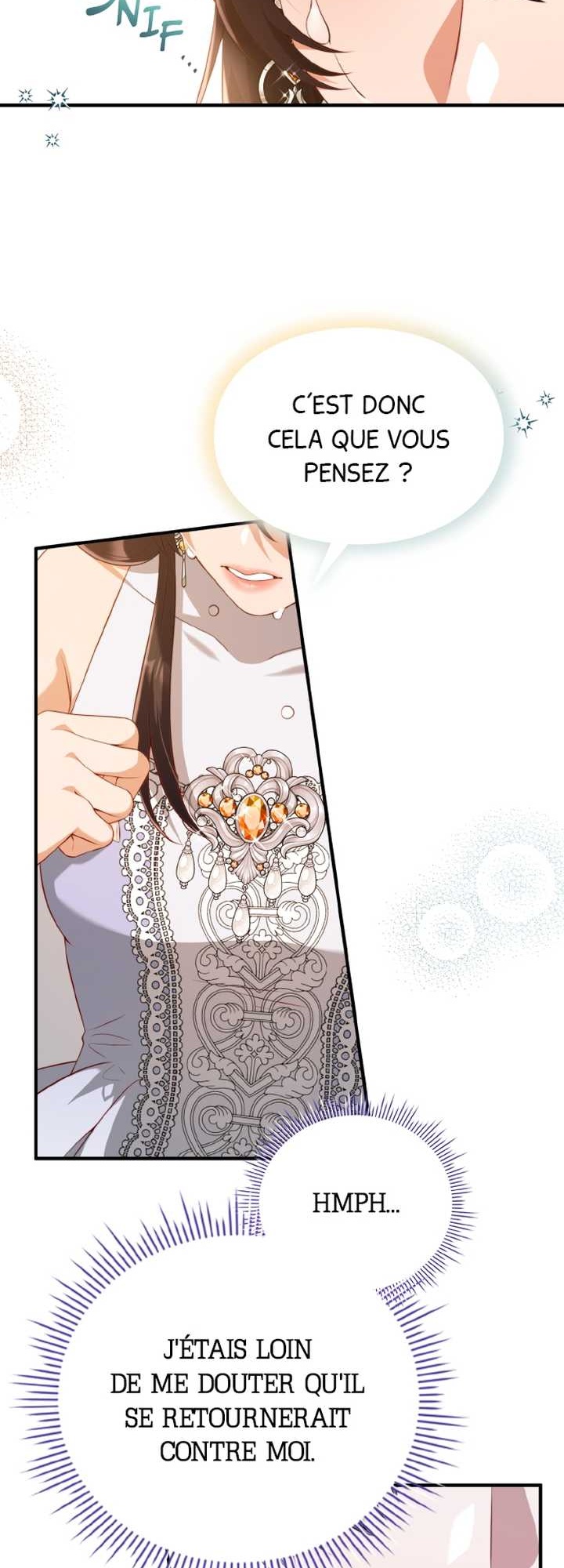Read Je divorce de mon mari le tyran Manga Online