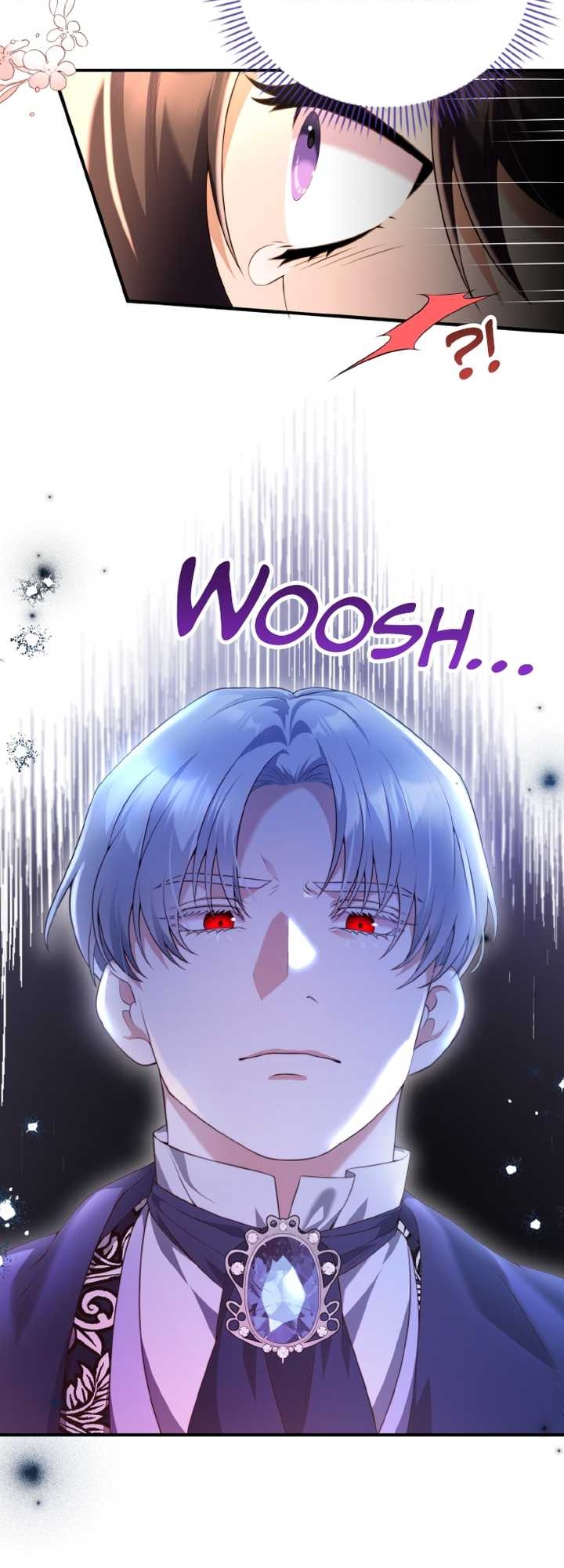 Read Je divorce de mon mari le tyran Manga Online