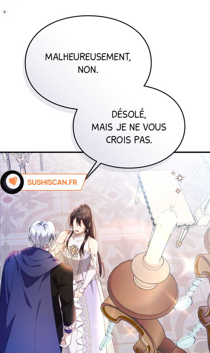 Read Je divorce de mon mari le tyran Manga Online