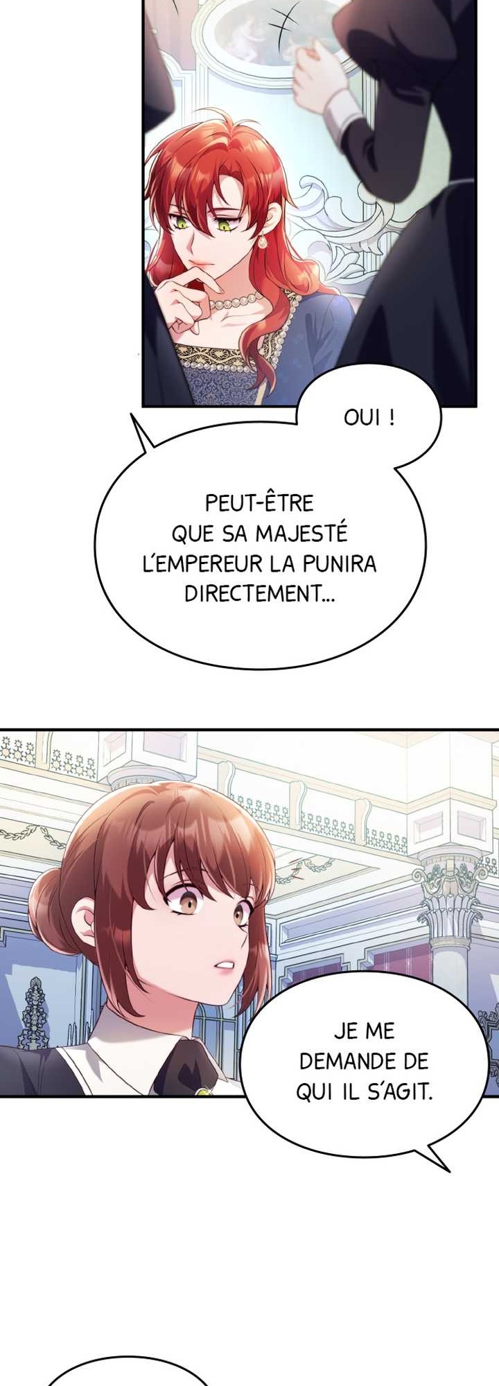 Read Je divorce de mon mari le tyran Manga Online