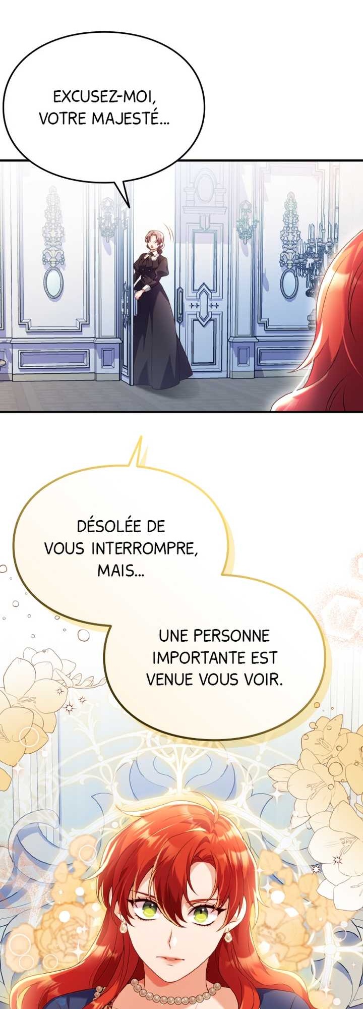 Read Je divorce de mon mari le tyran Manga Online