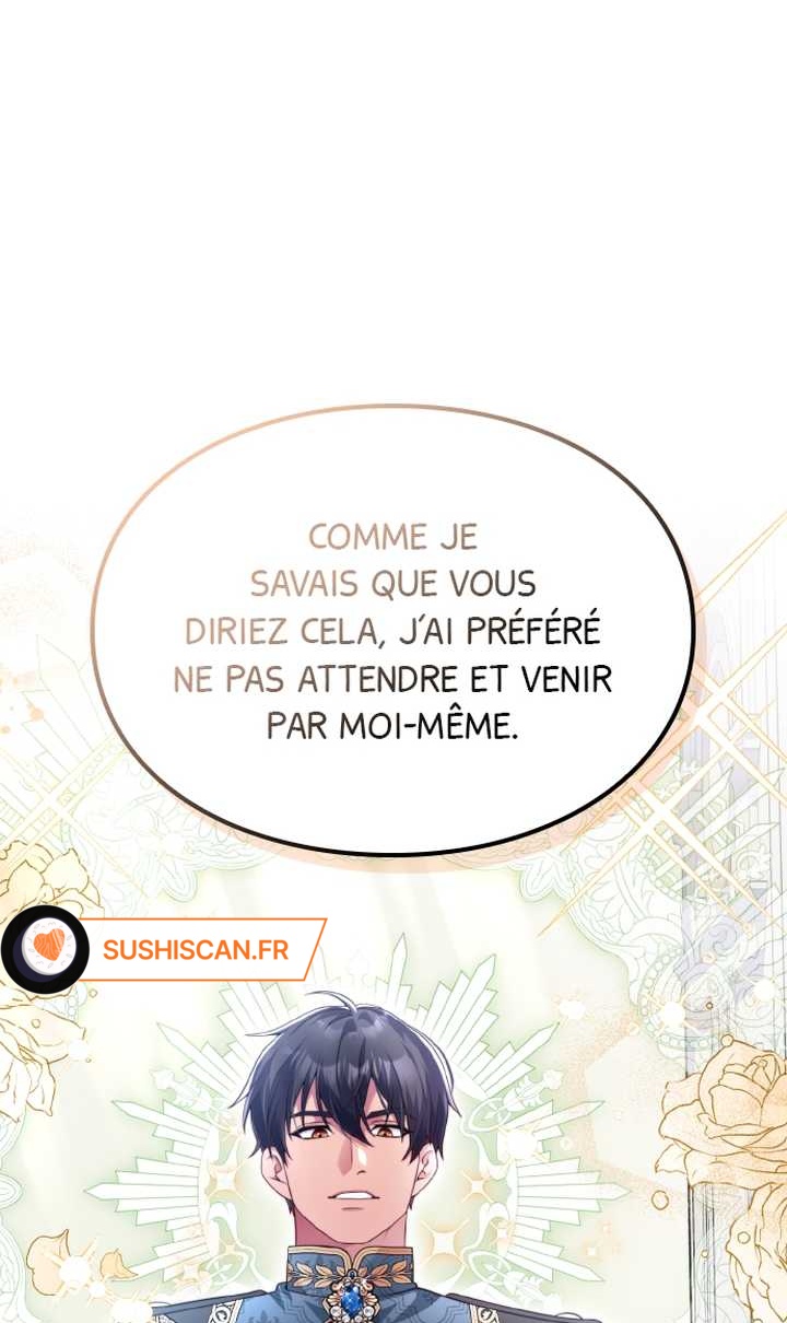 Read Je divorce de mon mari le tyran Manga Online