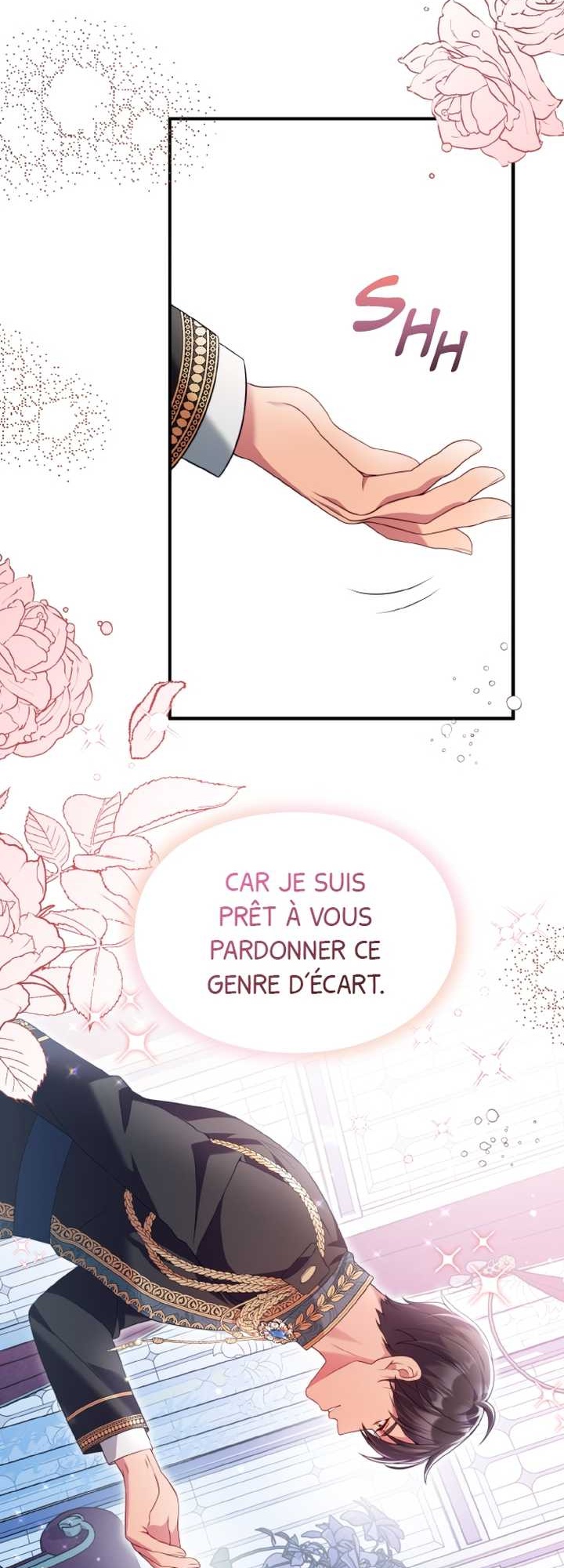 Read Je divorce de mon mari le tyran Manga Online