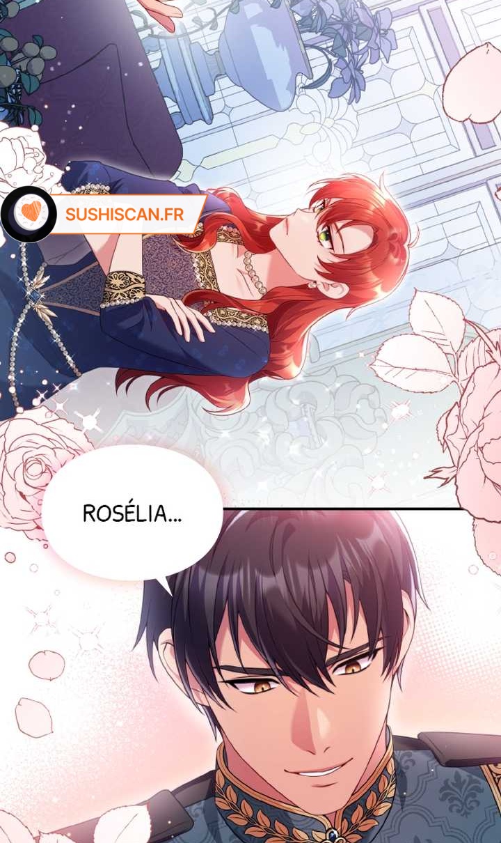 Read Je divorce de mon mari le tyran Manga Online
