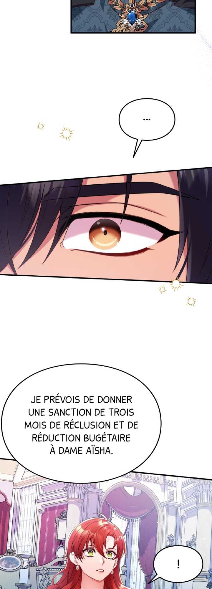 Read Je divorce de mon mari le tyran Manga Online