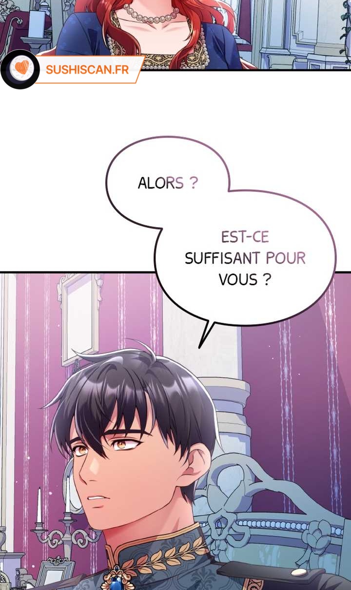 Read Je divorce de mon mari le tyran Manga Online
