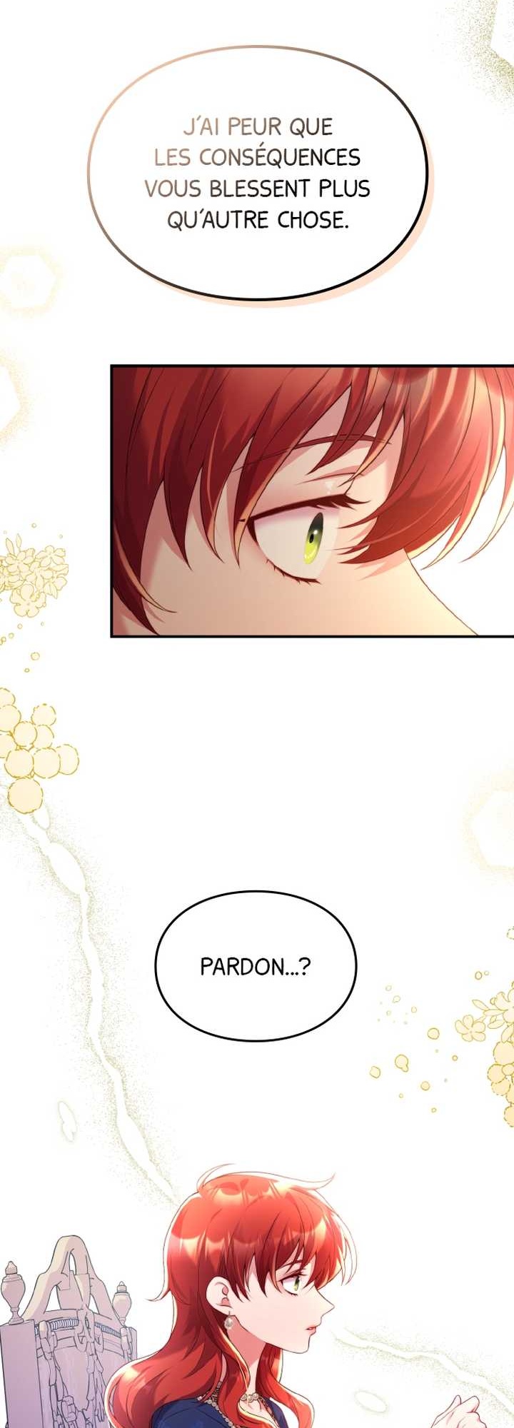 Read Je divorce de mon mari le tyran Manga Online