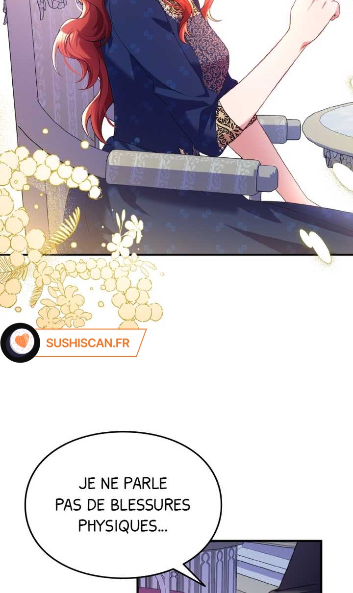 Read Je divorce de mon mari le tyran Manga Online