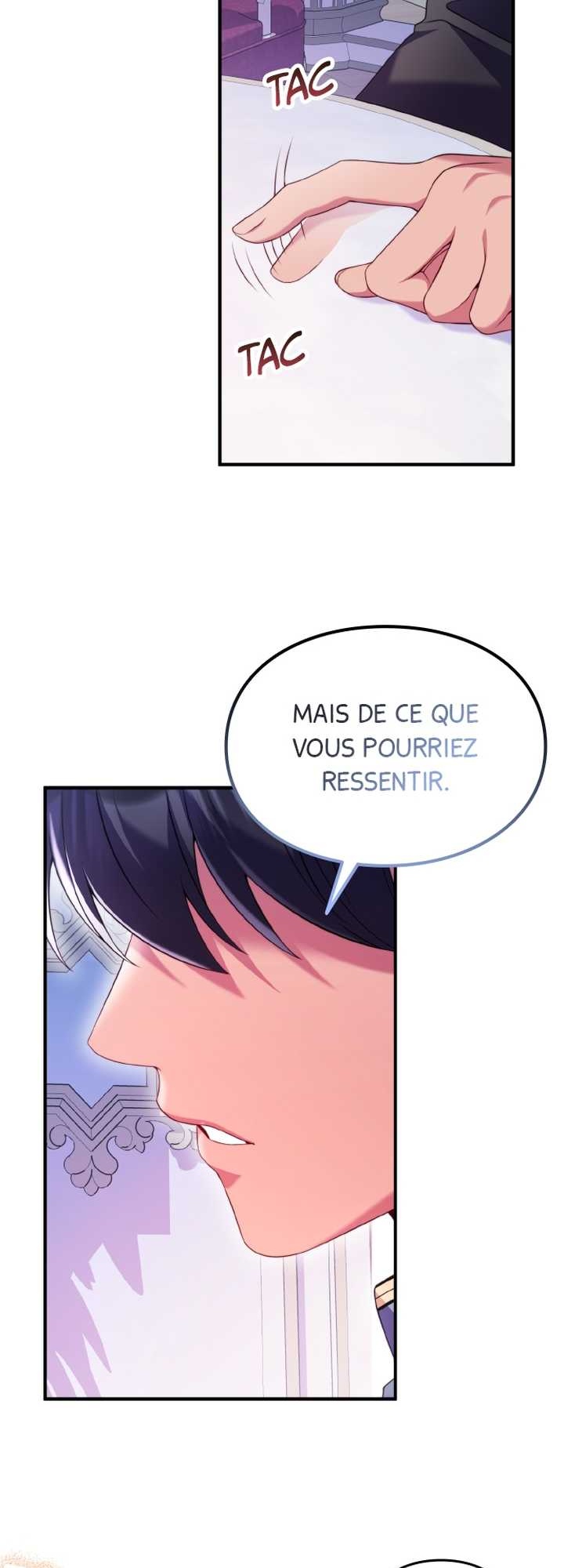 Read Je divorce de mon mari le tyran Manga Online