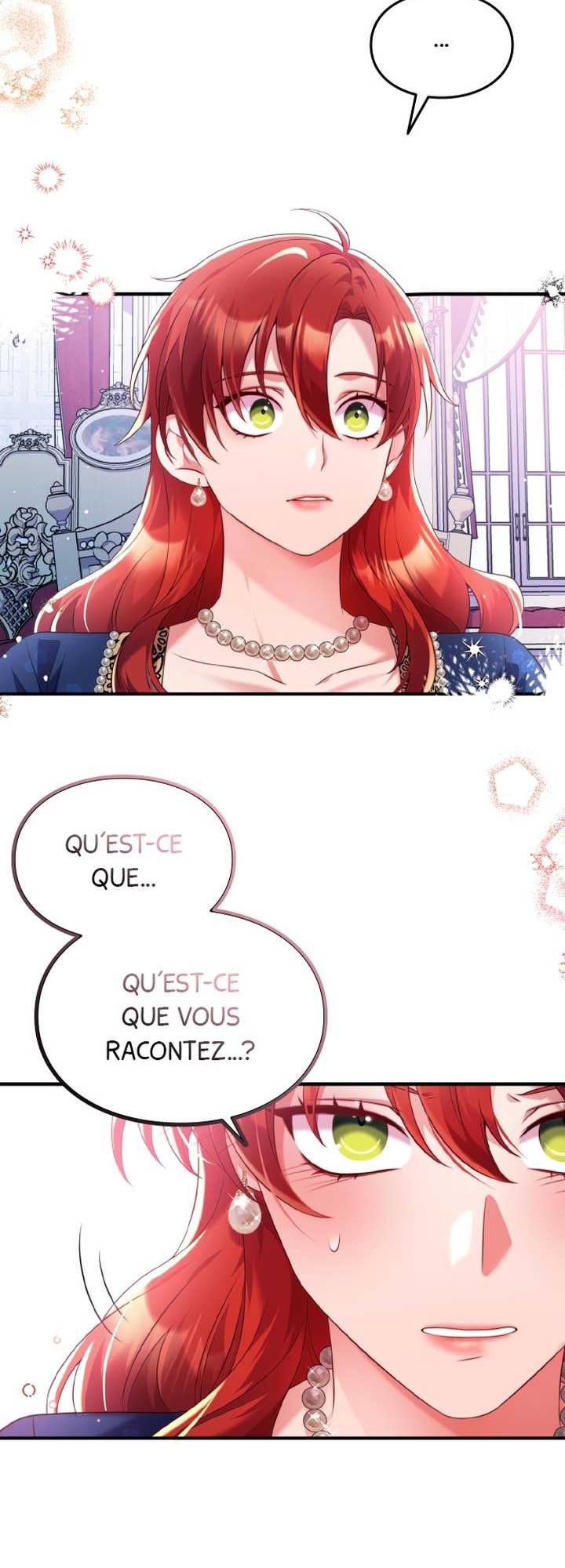 Read Je divorce de mon mari le tyran Manga Online