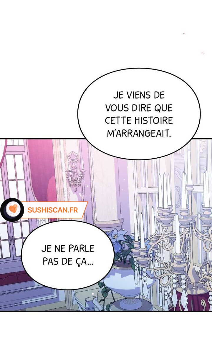 Read Je divorce de mon mari le tyran Manga Online