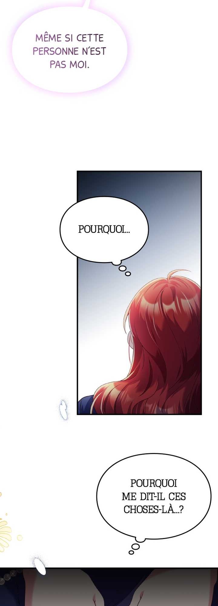 Read Je divorce de mon mari le tyran Manga Online
