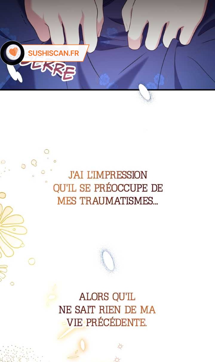 Read Je divorce de mon mari le tyran Manga Online