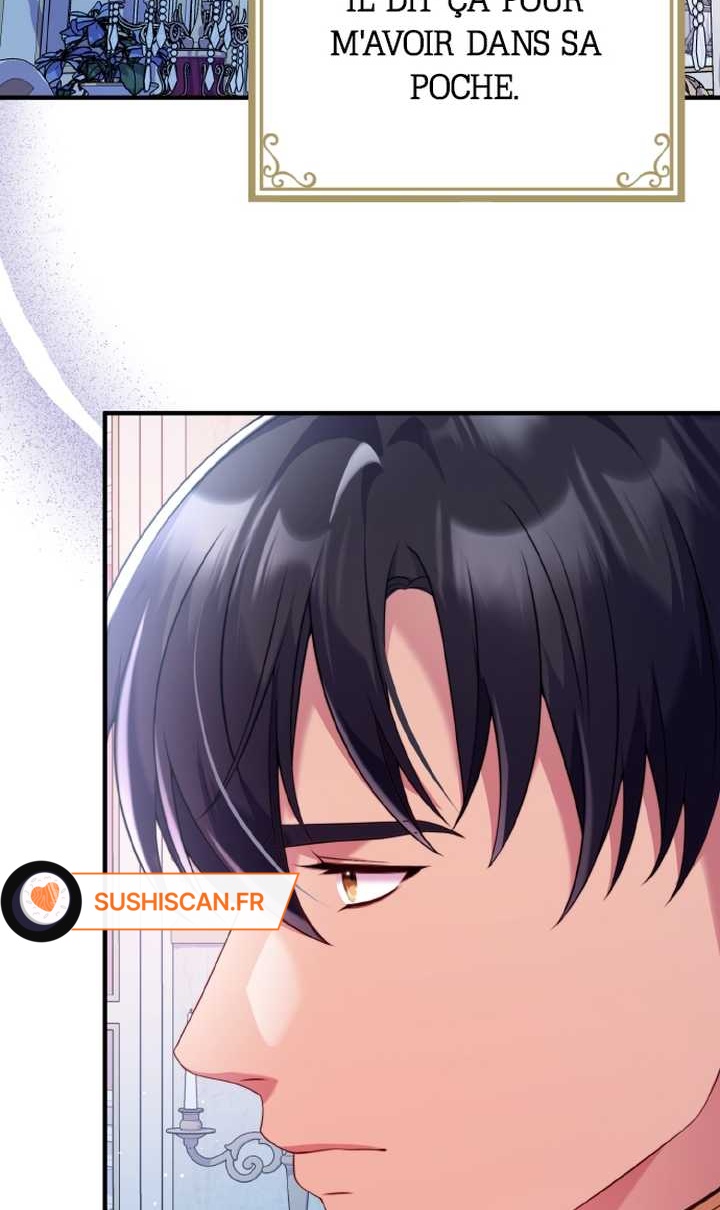 Read Je divorce de mon mari le tyran Manga Online