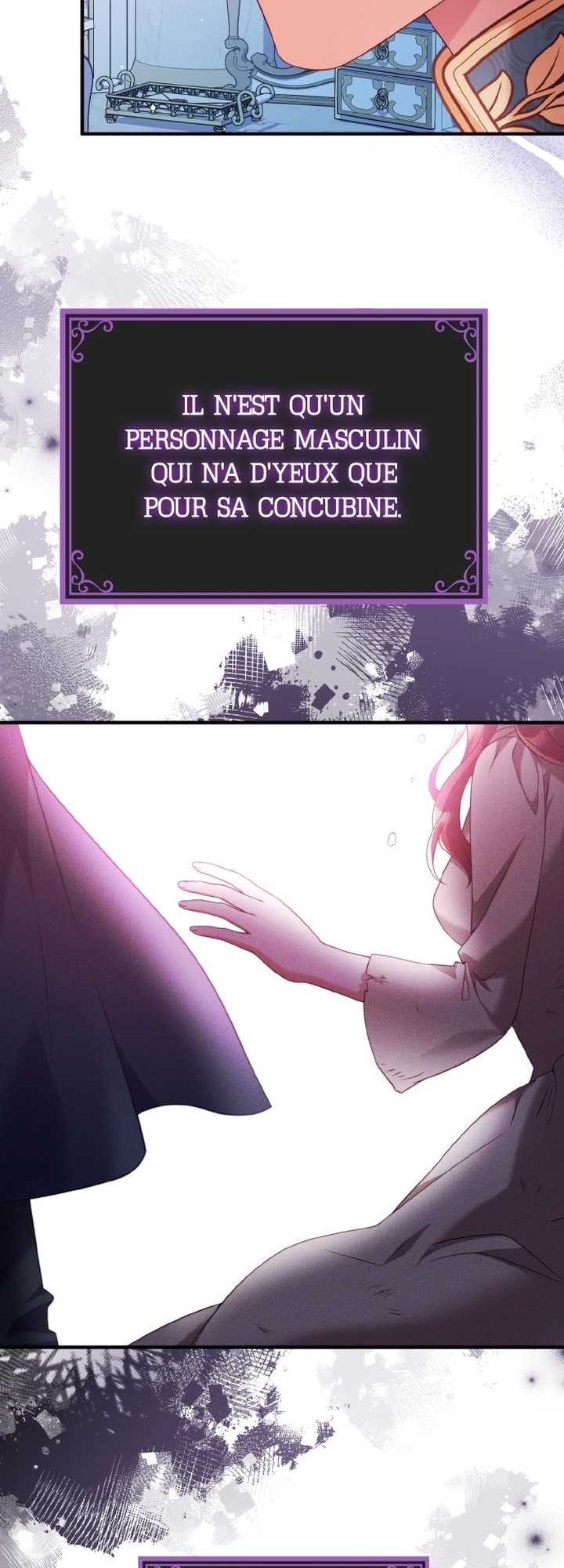 Read Je divorce de mon mari le tyran Manga Online