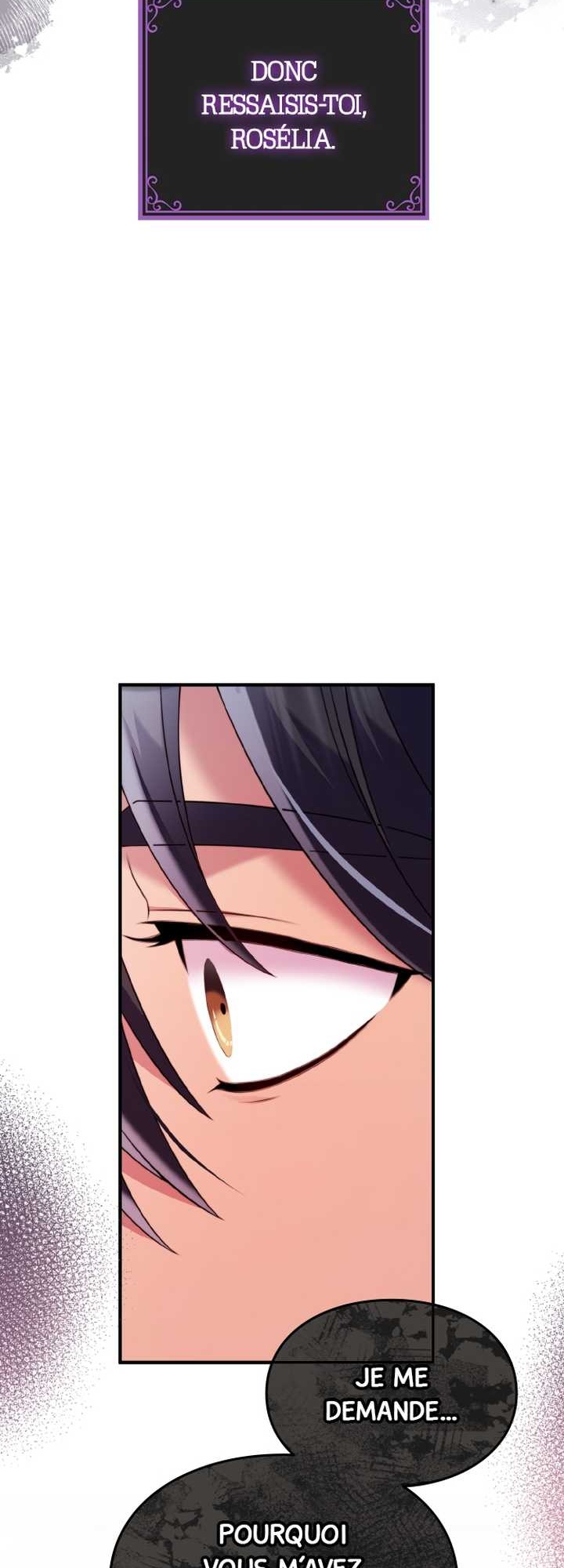 Read Je divorce de mon mari le tyran Manga Online