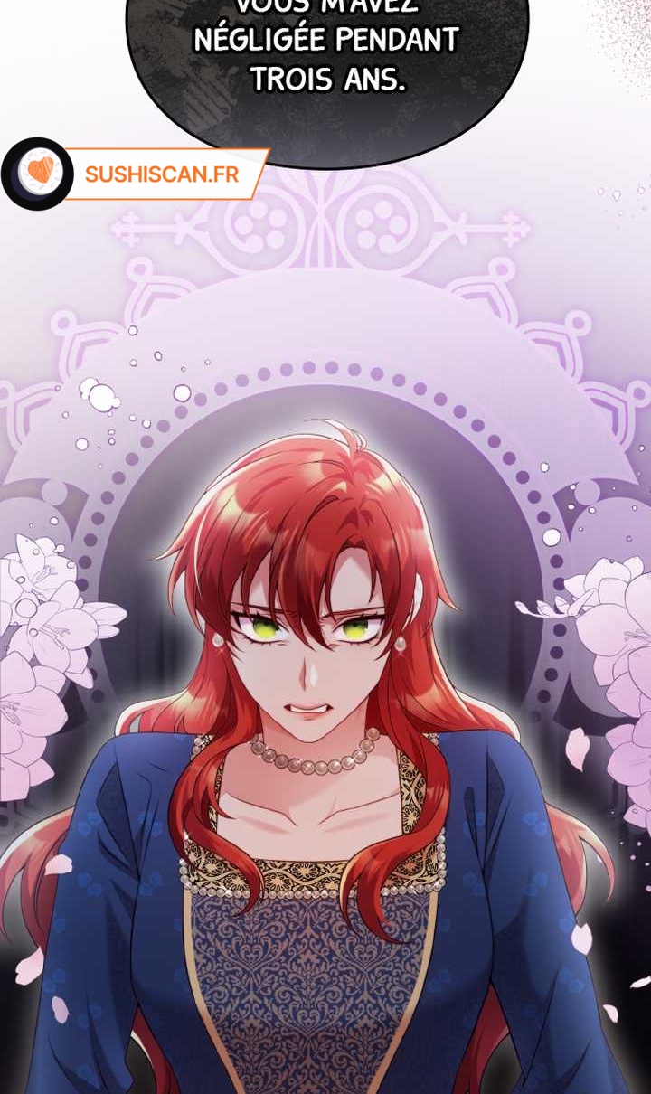 Read Je divorce de mon mari le tyran Manga Online