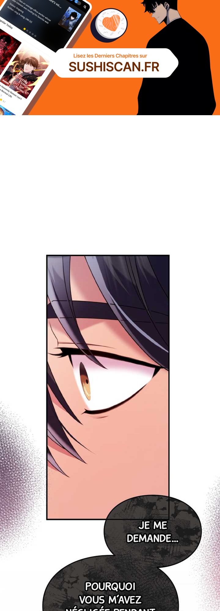 Read Je divorce de mon mari le tyran Manga Online