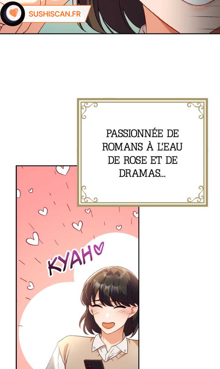 Read Je divorce de mon mari le tyran Manga Online